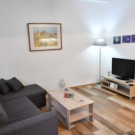 Giorgos House Leilighet Návplio Eksteriør bilde