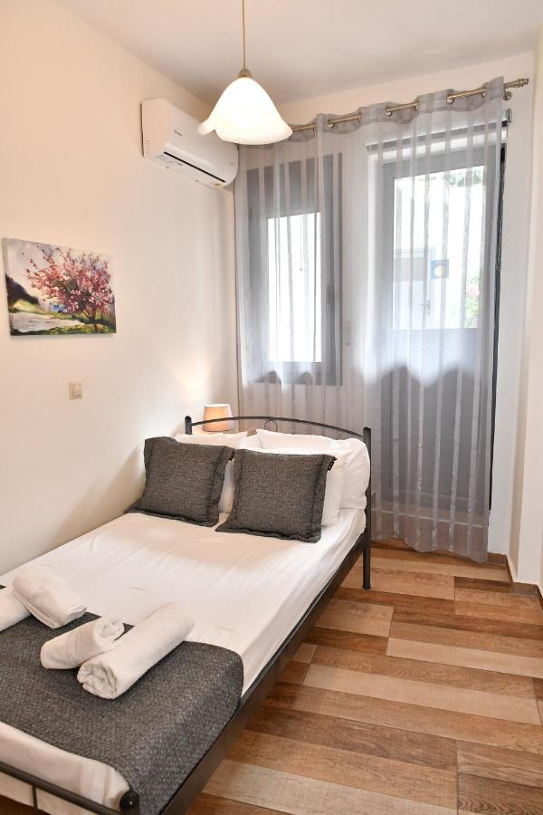 Giorgos House Leilighet Návplio Eksteriør bilde
