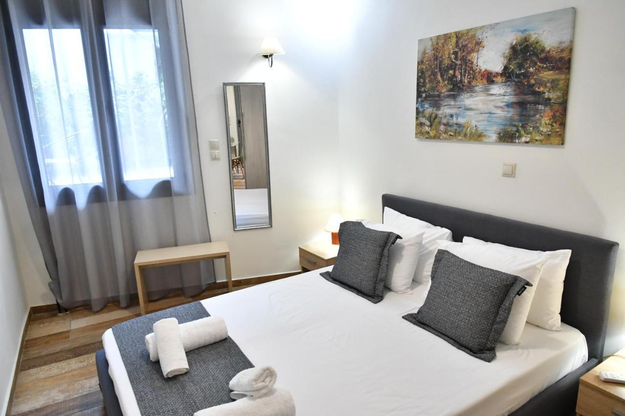 Giorgos House Leilighet Návplio Eksteriør bilde
