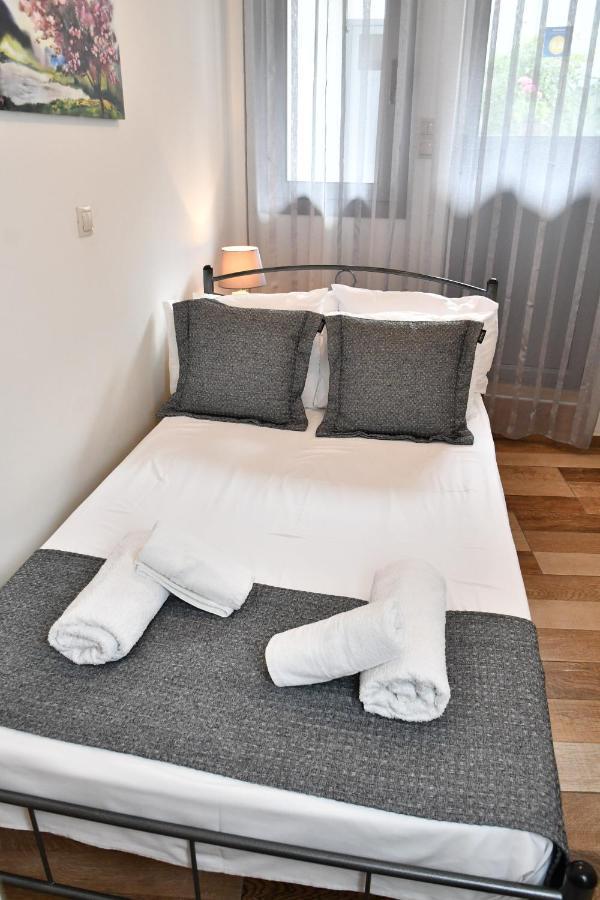Giorgos House Leilighet Návplio Eksteriør bilde